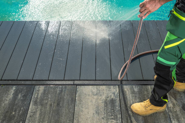 Best Pressure Washing Services Near Me  in New Vienna, OH