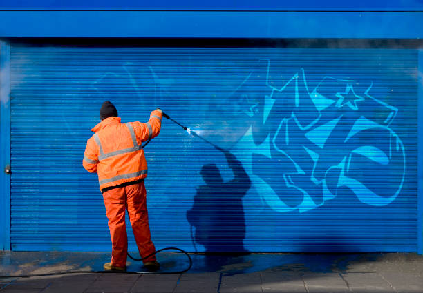 Best Best Pressure Washing Companies  in New Vienna, OH