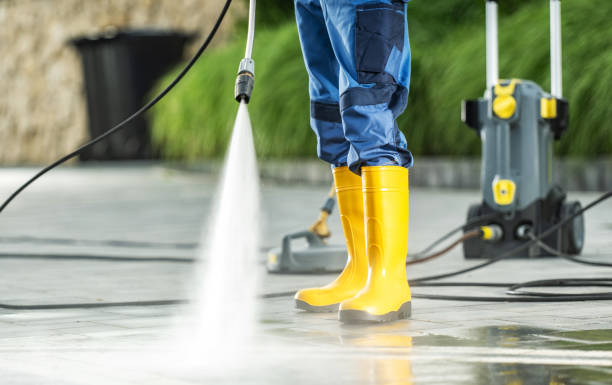 Best Residential Pressure Washing Services  in New Vienna, OH