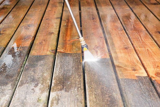 Best Pressure Washing Patio  in New Vienna, OH